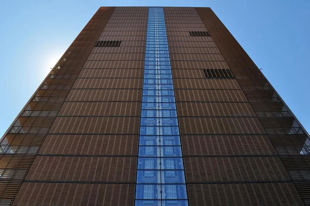 Towerhousemilano Apartment